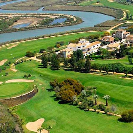 Costa Esuri Golf Y Playa V Apartment Ayamonte Exterior photo