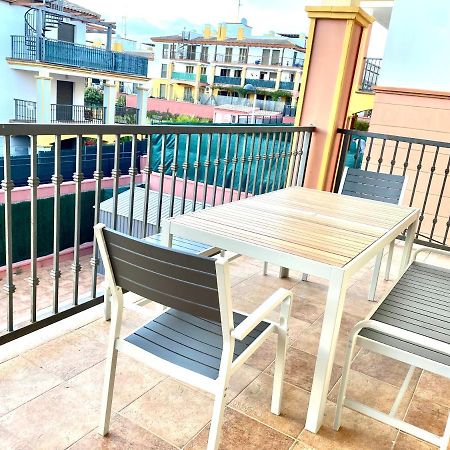 Costa Esuri Golf Y Playa V Apartment Ayamonte Exterior photo