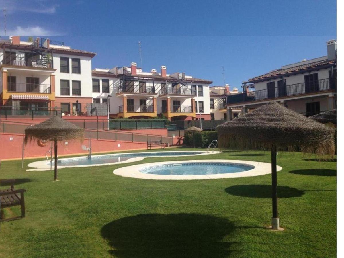 Costa Esuri Golf Y Playa V Apartment Ayamonte Exterior photo
