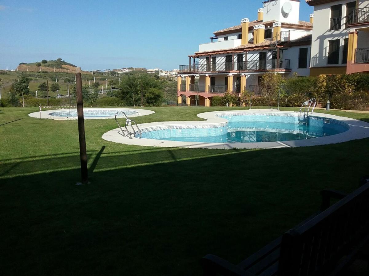 Costa Esuri Golf Y Playa V Apartment Ayamonte Exterior photo