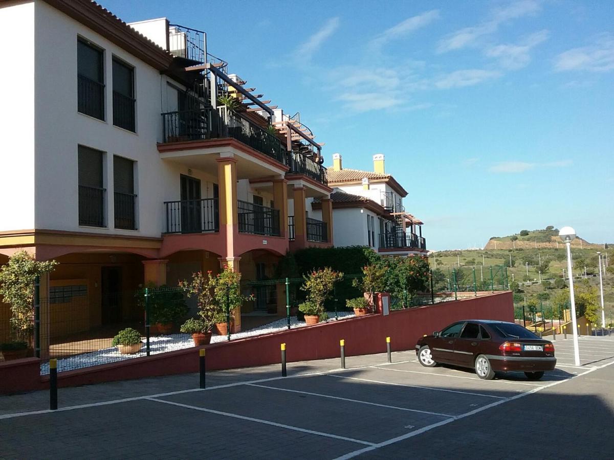 Costa Esuri Golf Y Playa V Apartment Ayamonte Exterior photo