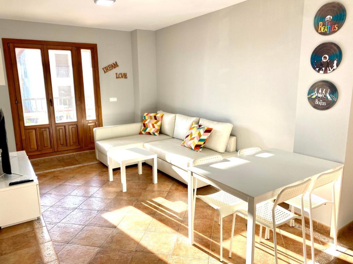 Costa Esuri Golf Y Playa V Apartment Ayamonte Exterior photo