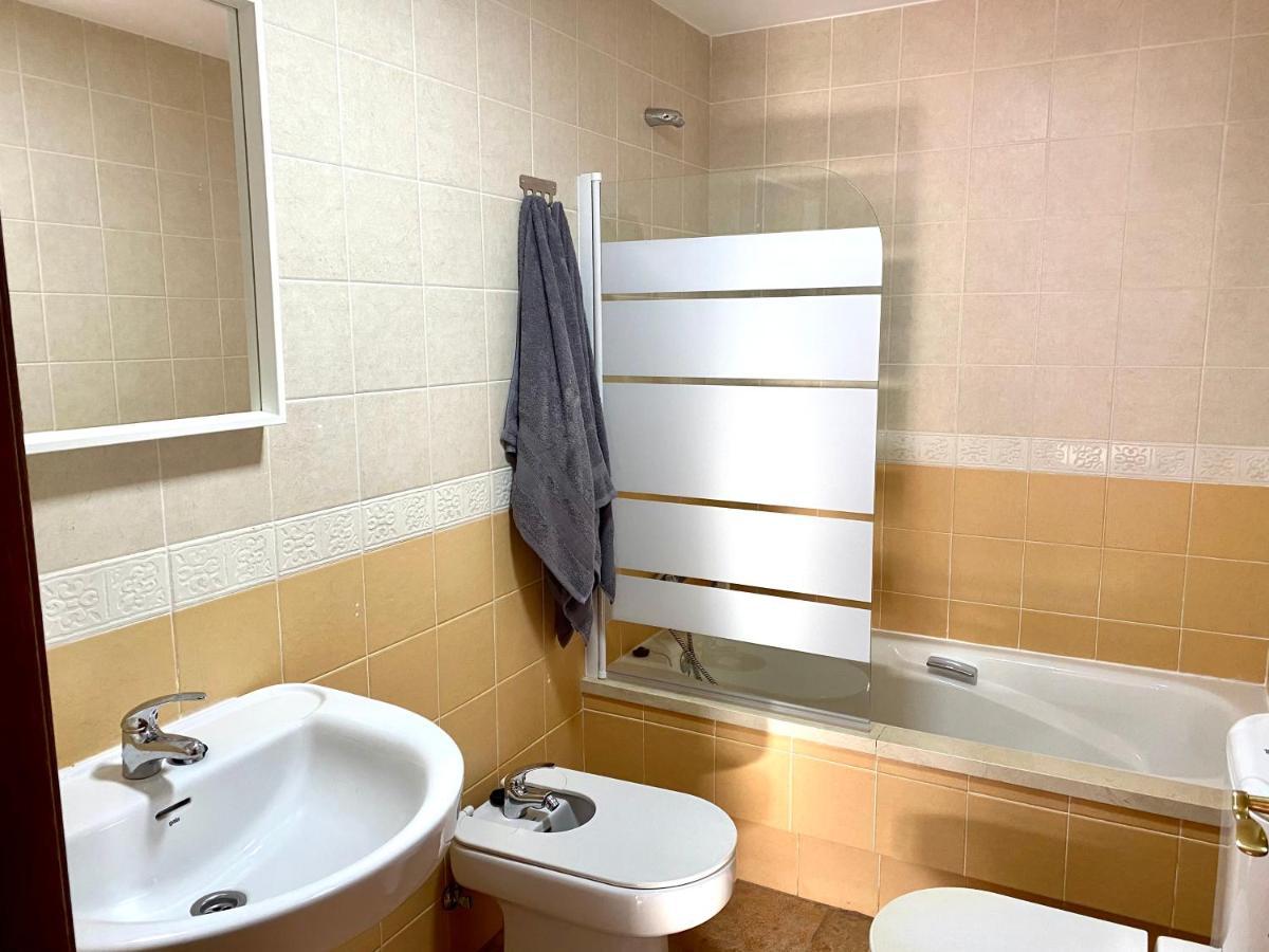 Costa Esuri Golf Y Playa V Apartment Ayamonte Exterior photo