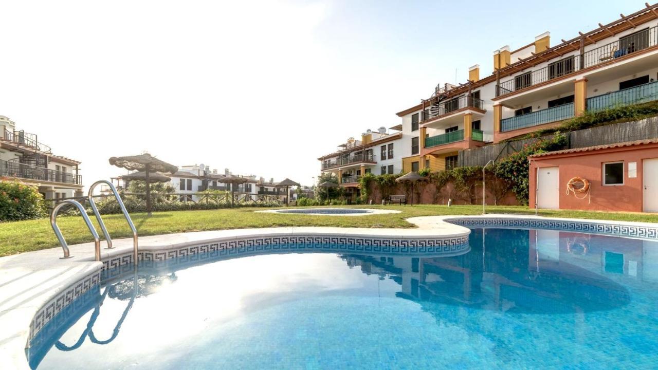 Costa Esuri Golf Y Playa V Apartment Ayamonte Exterior photo